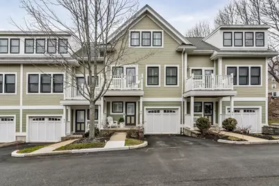 6 Summer St #D, Manchester by the Sea, MA 01944 - Photo 1