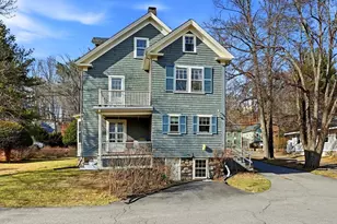 242 Lexington Rd, Concord, MA 01742 - Photo 2