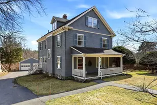 242 Lexington Rd, Concord, MA 01742 - Photo 1