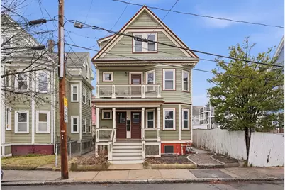 5 Glendale Ave #5, Somerville, MA 02144 - Photo 1