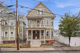 5 Glendale Ave, Somerville, MA 02144 - Photo 1