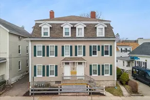 201-203 4th St, Fall River, MA 02721 - Photo 2