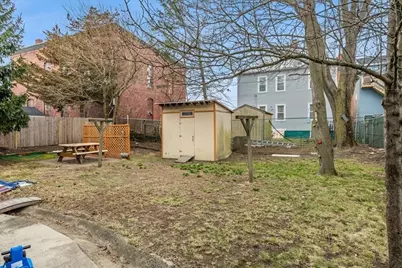 201-203 Fourth  St, Fall River, MA 02721 - Photo 30