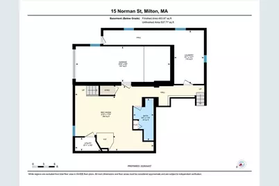 15 Norman St, Milton, MA 02186 - Photo 16