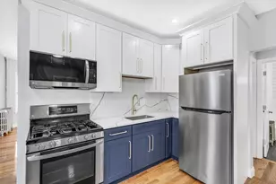 19 Farrington St, Brockton, MA 02301 - Photo 2