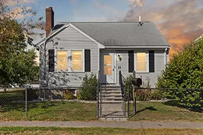 11 Riverside Ave, Quincy, MA 02169 - Photo 2