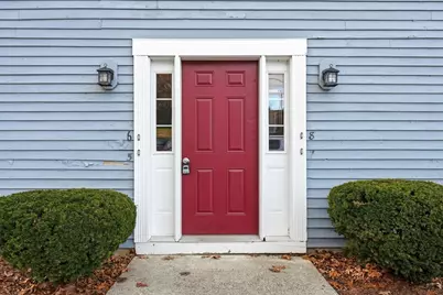 39 Lantern Lane #8, Dracut, MA 01826 - Photo 4