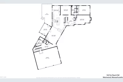 162 Far Reach Road, Westwood, MA 02090 - Photo 38