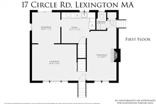 17 Circle Rd, Lexington, MA 02420 - Photo 32