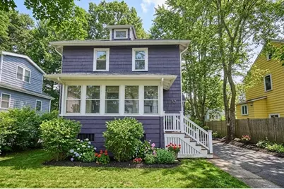 87 Bonad Rd, Brookline, MA 02467 - Photo 2