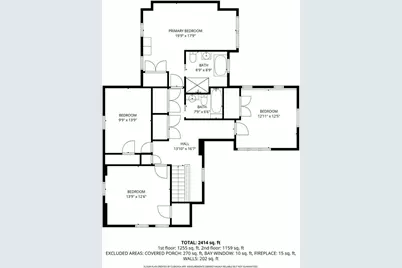 27 Standish St, Duxbury, MA 02332 - Photo 32