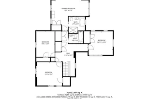 27 Standish St, Duxbury, MA 02332 - Photo 32