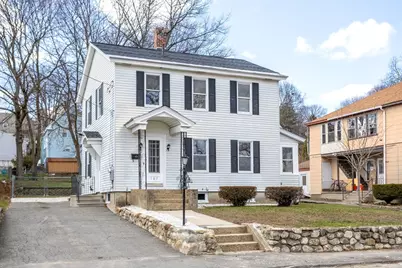 187 Boutelle St, Fitchburg, MA 01420 - Photo 1