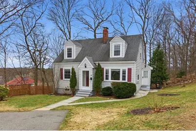 20 Hilltop Ter, Woburn, MA 01801 - Photo 1