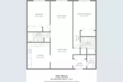 10 Wrentham Rd #212, Worcester, MA 01602 - Photo 34