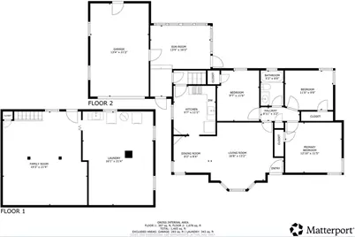 35 Woodway Dr, Shrewsbury, MA 01545 - Photo 26