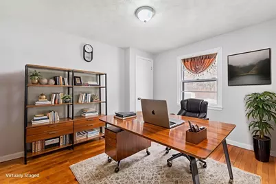 35 Woodway Dr, Shrewsbury, MA 01545 - Photo 16