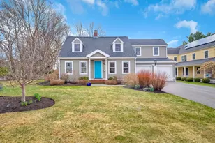 2648 Massachusetts Ave, Lexington, MA 02421 - Photo 2