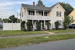 1 St Paul St, Westfield, MA 01085 - Photo 1