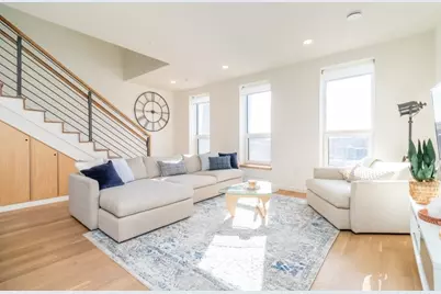 78 Fort Avenue #78, Boston, MA 02119 - Photo 1