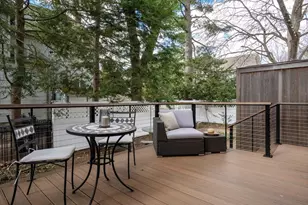 19 Forest St, Newton, MA 02461 - Photo 34