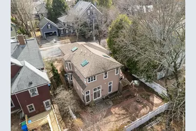 19 Forest St, Newton, MA 02461 - Photo 38