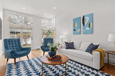 19 Forest St, Newton, MA 02461 - Photo 12