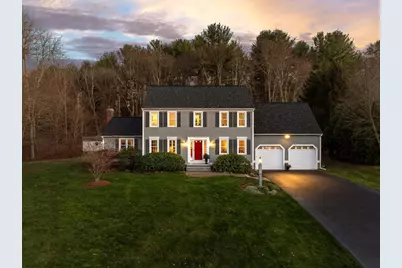 18 Heather Drive, Westford, MA 01886 - Photo 1