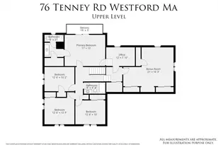 76 Tenney Rd, Westford, MA 01886 - Photo 40