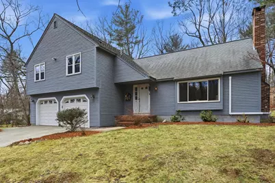 76 Tenney Road, Westford, MA 01886 - Photo 2