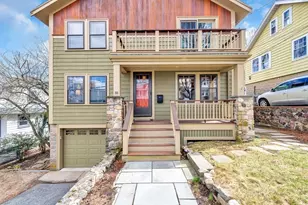 88 School St, Arlington, MA 02476 - Photo 2