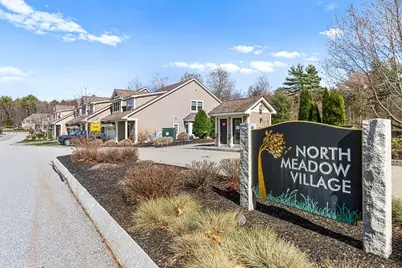 10 White Cedar Drive #10, Middleton, MA 01949 - Photo 2