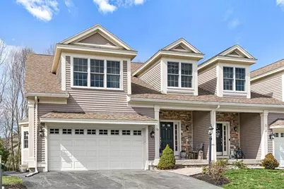 10 White Cedar Drive #10, Middleton, MA 01949 - Photo 1