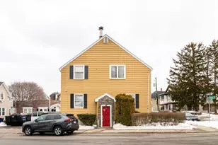 1930 Acushnet Ave, New Bedford, MA 02745 - Photo 2