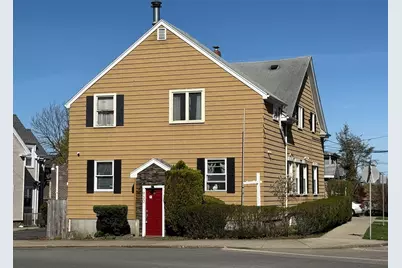 1930 Acushnet Ave, New Bedford, MA 02745 - Photo 2