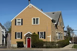 1930 Acushnet Ave, New Bedford, MA 02745 - Photo 2