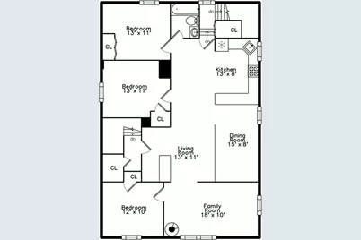 1930 Acushnet Ave, New Bedford, MA 02745 - Photo 40