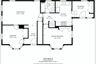 181-183 Lamartine St #1, Boston, MA 02130 - Photo 32