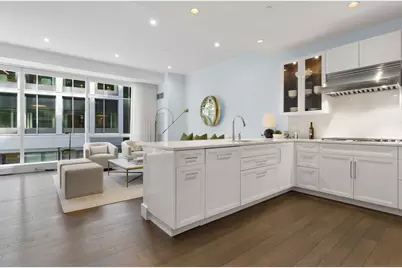 22 Liberty Dr #3J, Boston, MA 02210 - Photo 6