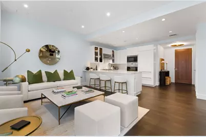 22 Liberty Dr #3J, Boston, MA 02210 - Photo 1