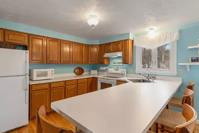 37 Ansel Howland Road, Barnstable, MA 02632 - Photo 8