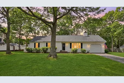 37 Ansel Howland Road, Barnstable, MA 02632 - Photo 2