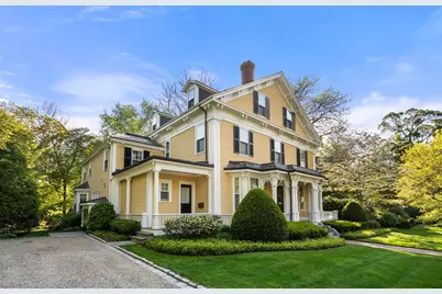 292 Franklin Street, Newton, MA 02458 - Photo 1