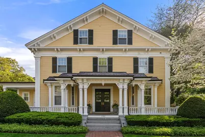 292 Franklin Street, Newton, MA 02458 - Photo 2