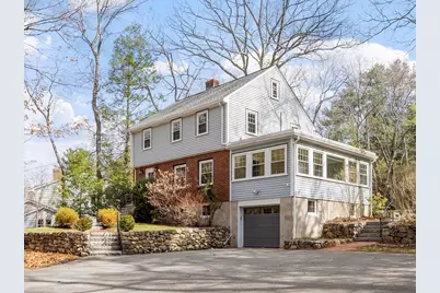 142 Tower Rd, Lincoln, MA 01773 - Photo 1