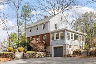 142 Tower Rd, Lincoln, MA 01773 - Photo 1