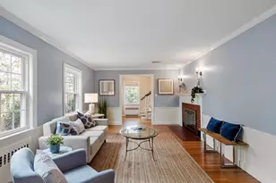 142 Tower Rd, Lincoln, MA 01773 - Photo 6