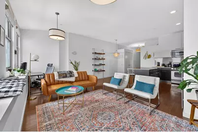 88 Kingston Street #6C, Boston, MA 02111 - Photo 1