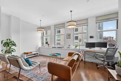 88 Kingston Street #6C, Boston, MA 02111 - Photo 2