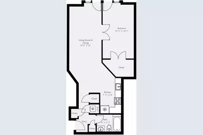 312-320 W 3rd St #305, Boston, MA 02127 - Photo 20